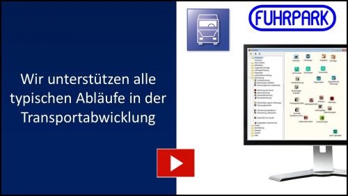 Thumbnail WinFuhr® @FUHRPARK Software GmbH